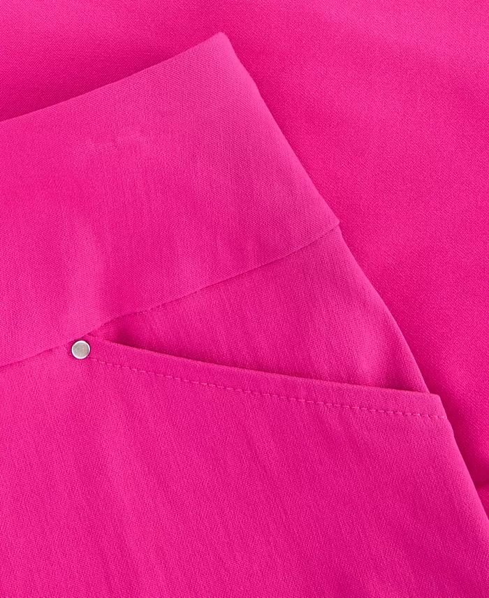 Women's Bengaline Shorts - thumbnail 4