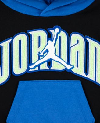 Baby Boys' Gametime Fleece Hoodie and Joggers, 2-Piece Set