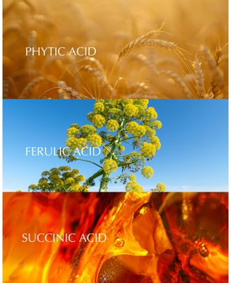 Excia Embeage Adicid Serum