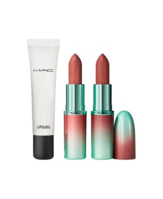 3-Pc. Macximal to the Future Lip Trio, Created for Macy's