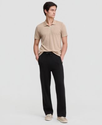 GUESS - Men's Yaki Drawstring Pants