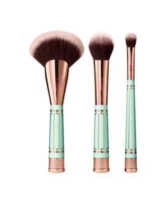 4-Pc. All Trades Makeup Brush Holiday Gift Set 