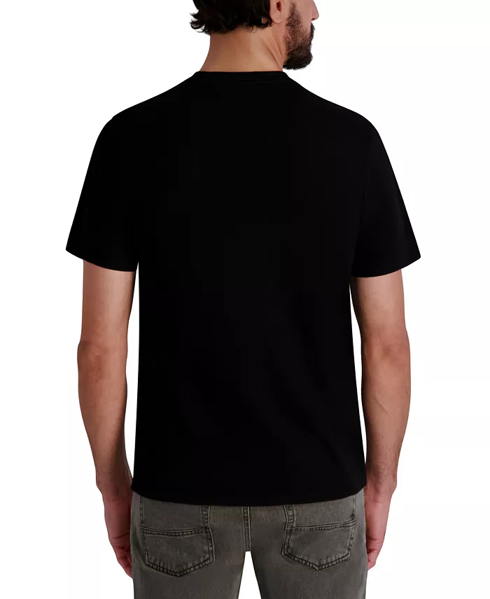 Men's Armor Dragon Skin Printed T-Shirt - thumbnail 10