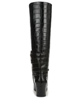 Women's Sorelina Square Toe Zip Tall Boots