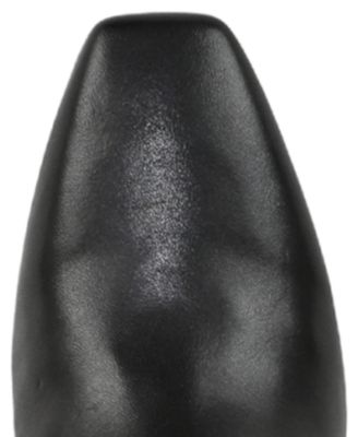 Women's Timmy Square Toe Zip Tall Boots