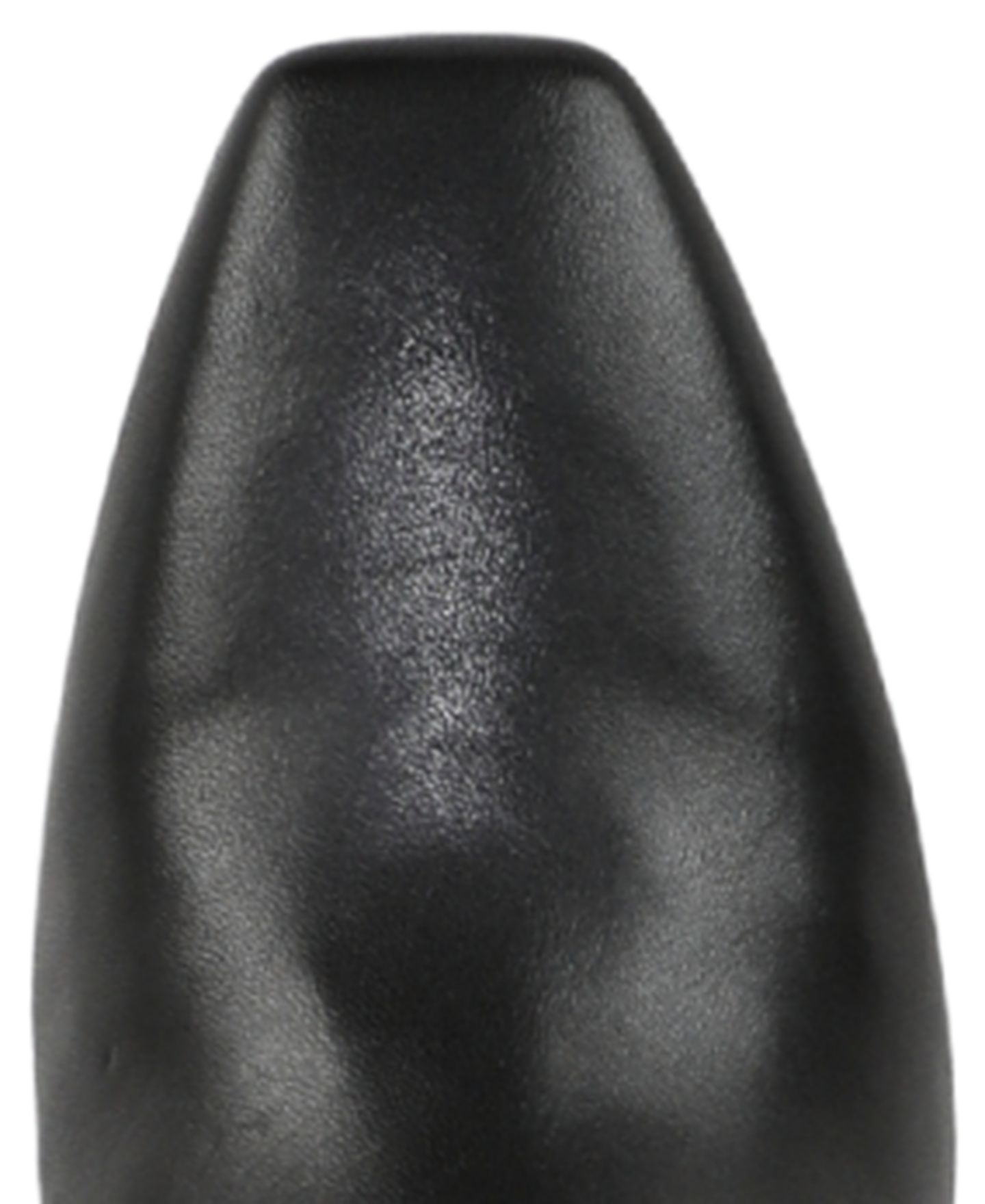 Женские ботинки Franco Sarto Timmy Square Toe Zip Tall Boots, Regular & Wide Calf, цвет: Чёрный кожаный — фото 4