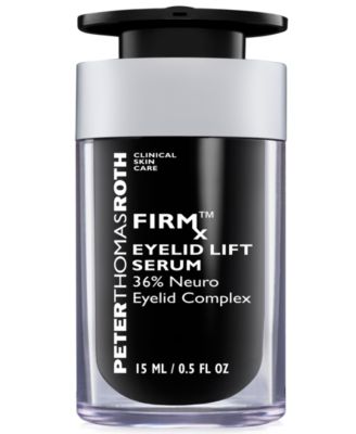 Peter Thomas Roth - FIRMx Eyelid Lift Serum, 0.5 fl. oz.