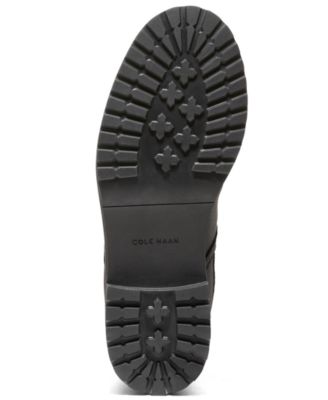 Women's Lyndon Chelsea Waterproof Booties