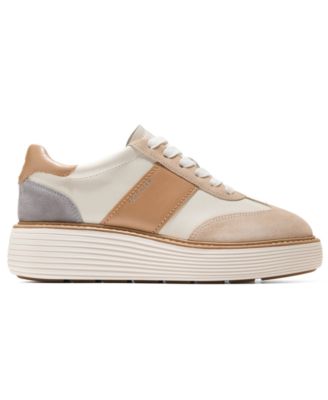 Women's Original Grand Max Platform Sneakers