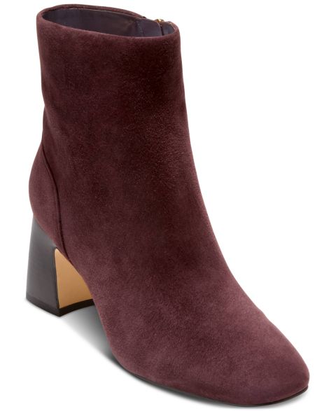 Женские Cole Haan Women's Gemma Regular Dress Booties
