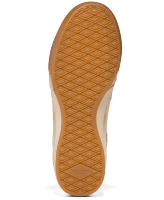 Women's GRANDPRØ Jazlyn Lace Up Sneakers