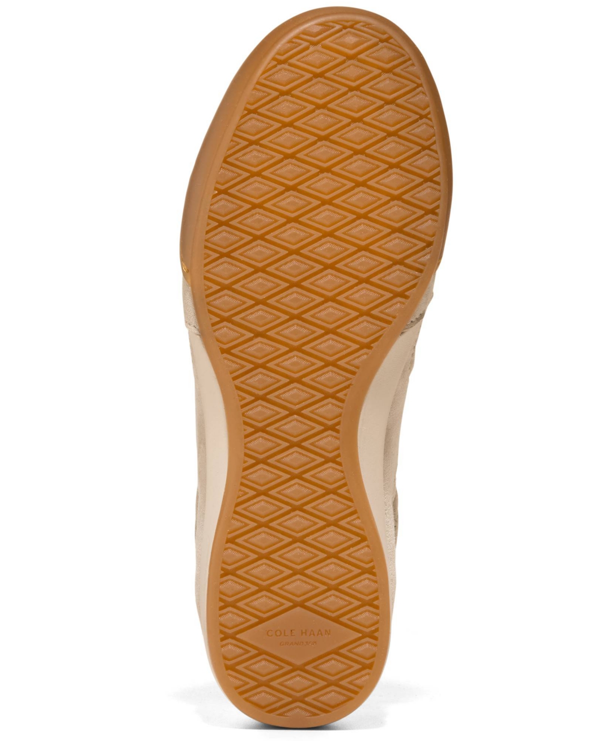 Cole Haan Women's Grandpro Jazlyn Lace Up Sneakers In Neutral