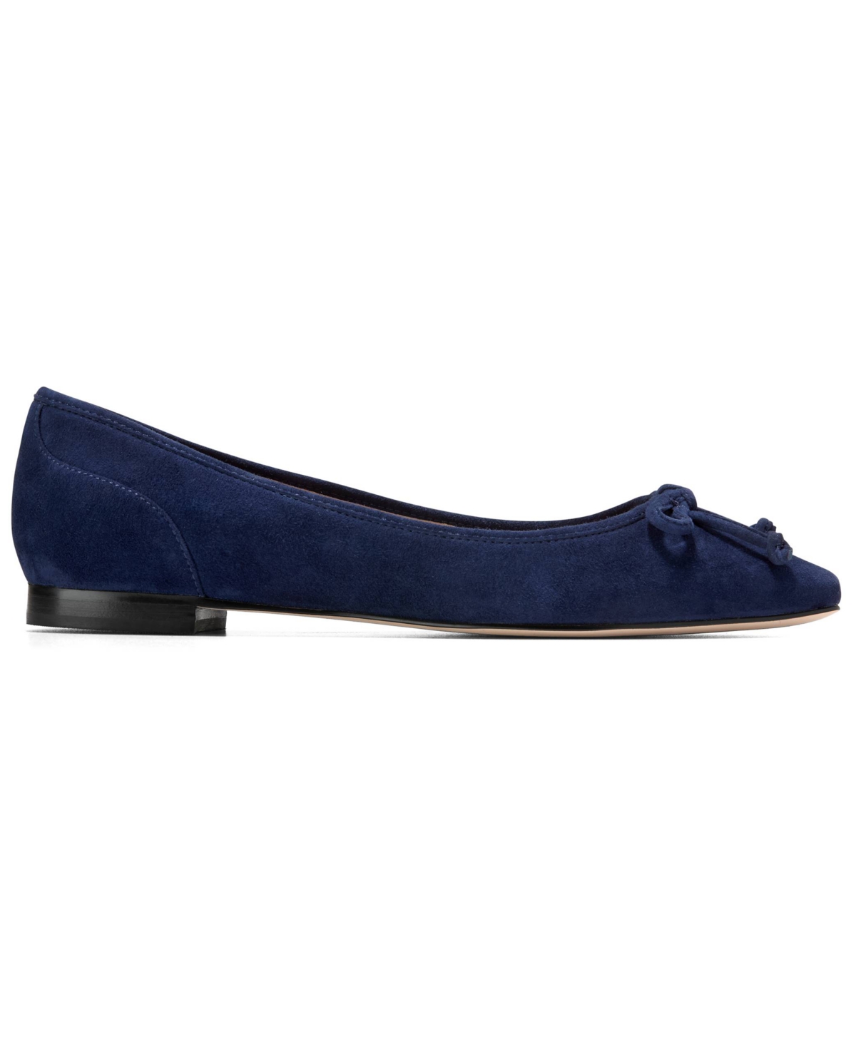 Cole Haan Women's Paget Ballet Flats In Blue