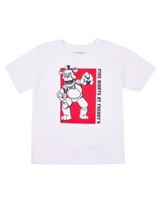 Big Boys Bioworld Youth T-Shirt 3pk-Large