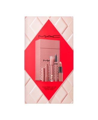 Totally Teddy Lip 4-Pc. Kit