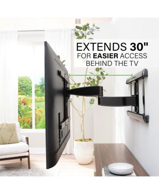 VXF830 Advanced XL Full Motion Premium TV Wall Mount for 65" - 100" TVs