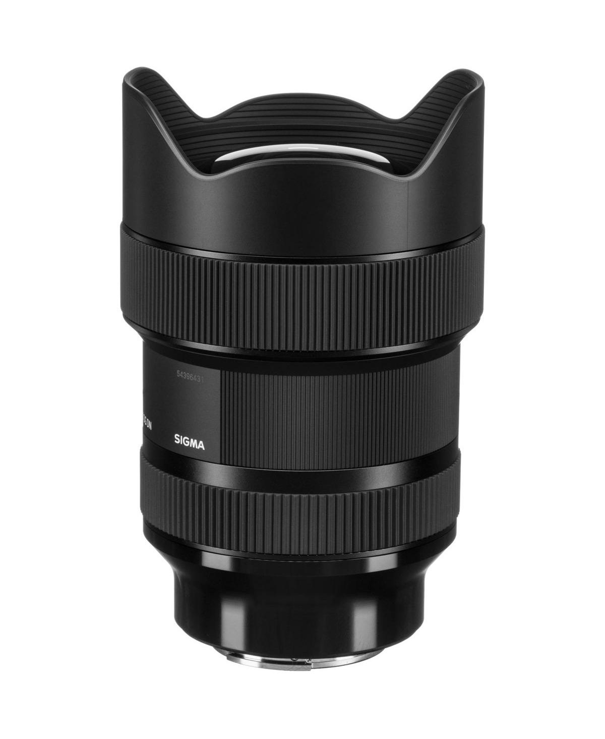 Sigma 14-24mm f/2.8 Dg Dn Art Lens for Sony E-Mount