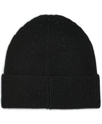 Women's Shaker Rib Cuff Beanie
