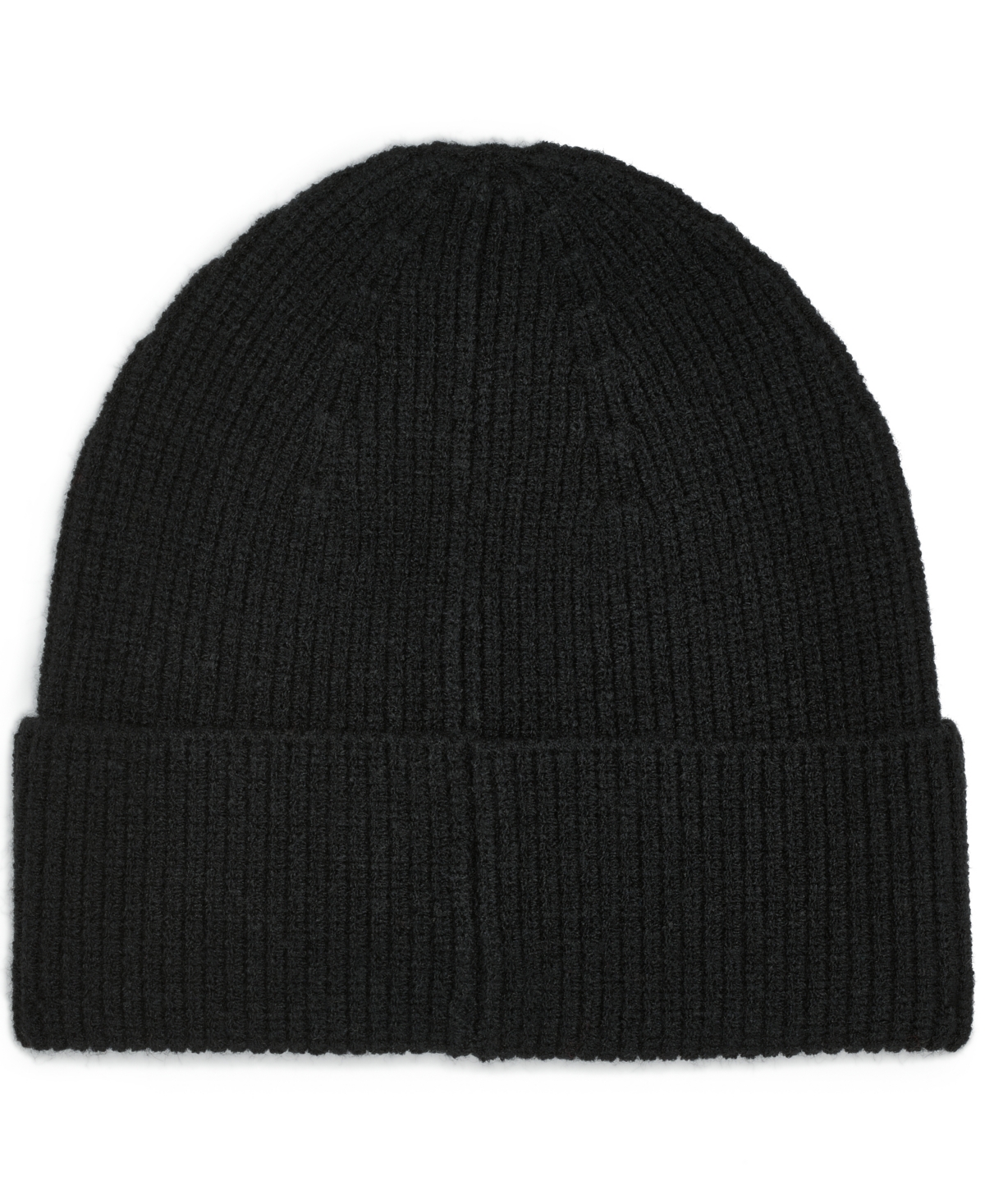 Dkny Women's Shaker Rib Cuff Beanie
