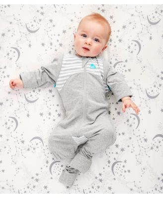 Baby Transition Suit - Original Cotton 1.0 TOG