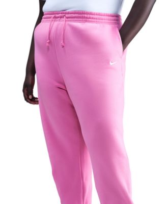 Sportswear Plus Size Phoenix Fleece High-Waist Oversized Sweatpants