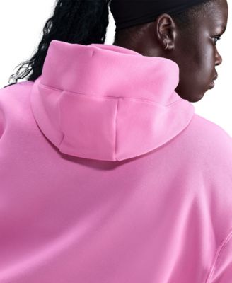 Sportswear Plus Size Phoenix Fleece Oversized Pullover Hoodie