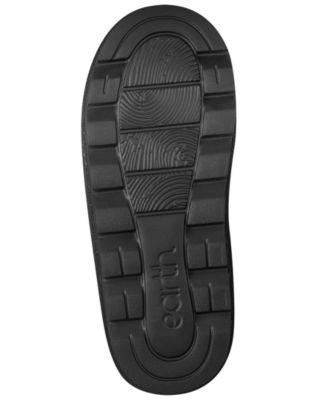 Women's Cabera Platform Casual Slip-On Cozy Mules