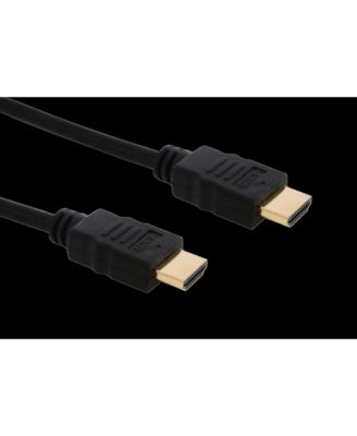 Power It Up 6 ft. HDMI v2.0 Cable with Ethernet (3 Pack)