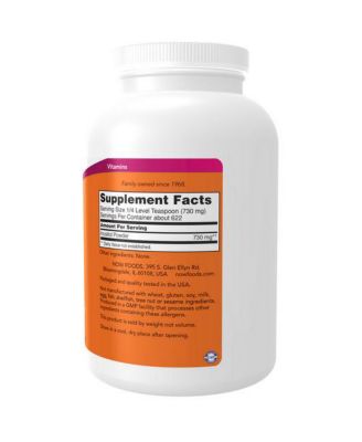 100% Pure Inositol Powder, 1 lb