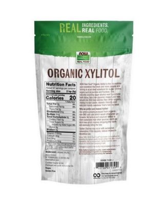 Xylitol, 1 Lb