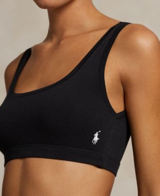 Women's Full Coverage Bralette 4P0498