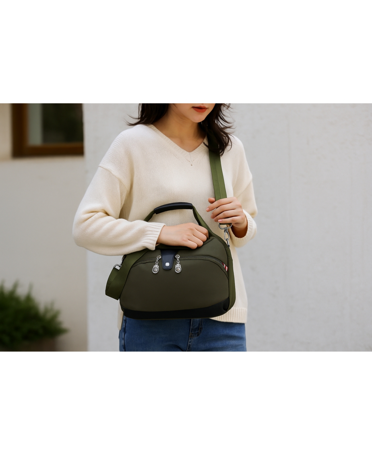 Duchess Bag