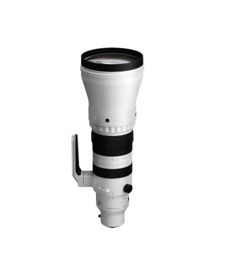 300-600mm f/4 DG OS Sports Lens for Sony E, White