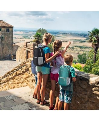 Ultra Lightweight Hiking Backpack 20L, Packable Small Backpacks Water Resistant Daypack for Women Men