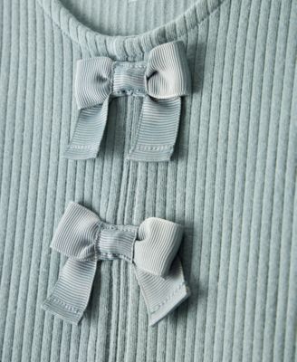 Girls' Toddler 2T-5T Long Sleeves Top and Pants, 2-Piece Set