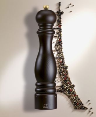 Paris u'Select 12" Pepper Mill