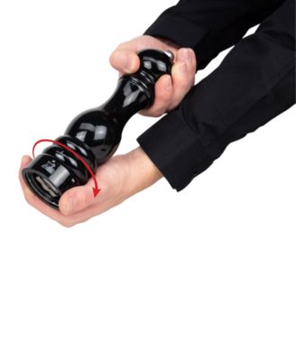 Paris u'Select 9" Pepper Mill