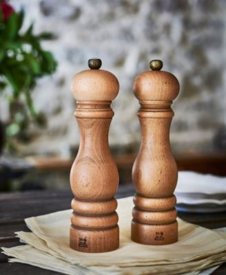 Paris Classic 9" Pepper Mill