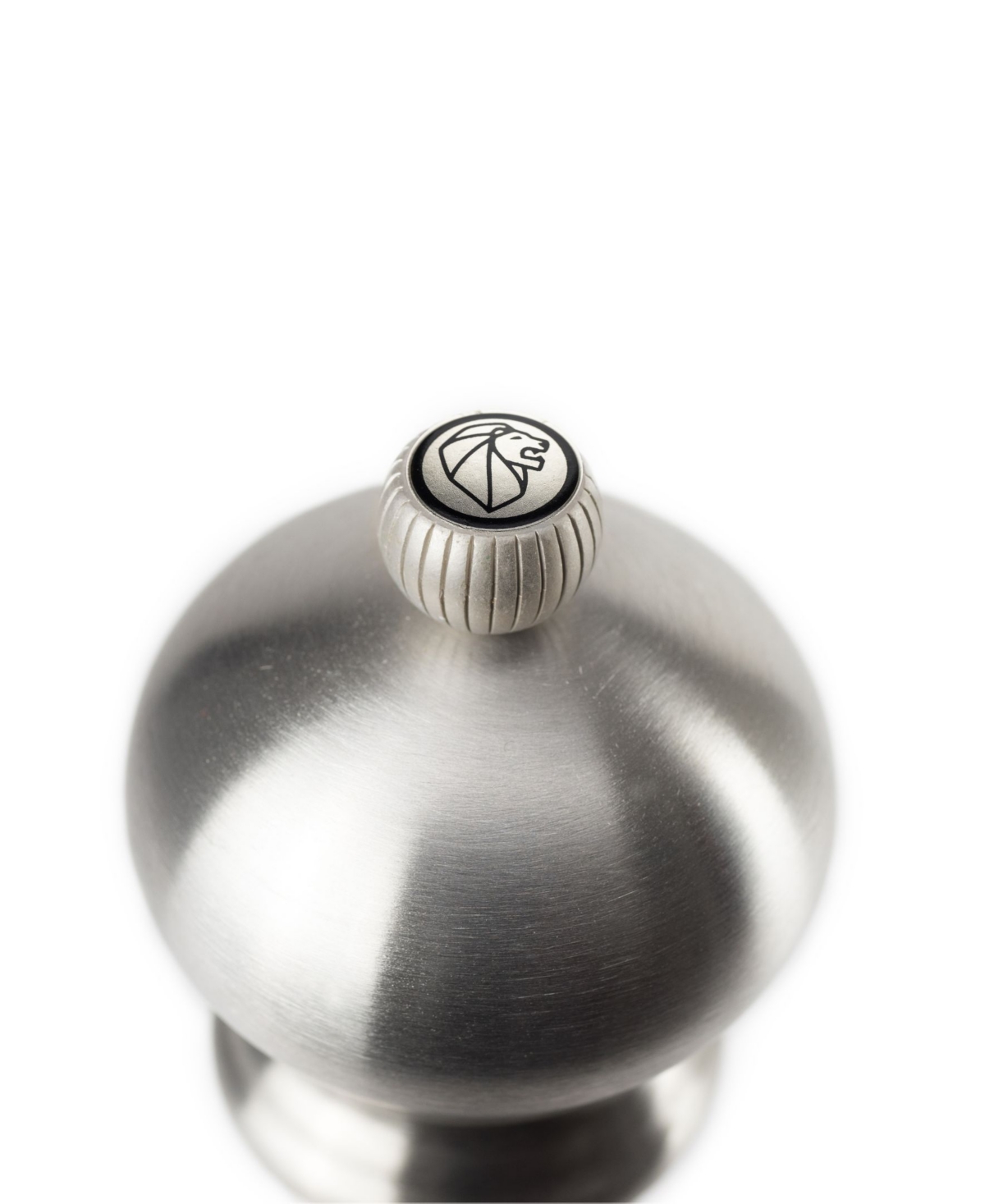 Peugeot Paris U'select 9" Pepper Mill In Silver