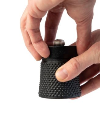 Bali Cast Iron 3" Pepper Mill