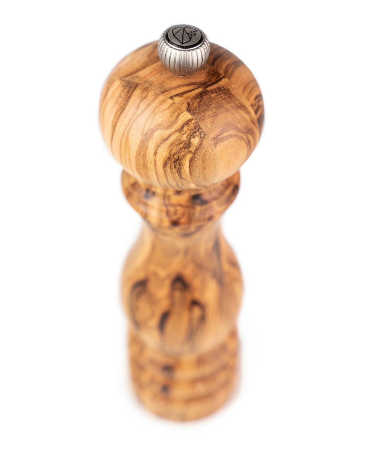 Peugeot Paris Classic 9" Pepper Mill In Brown