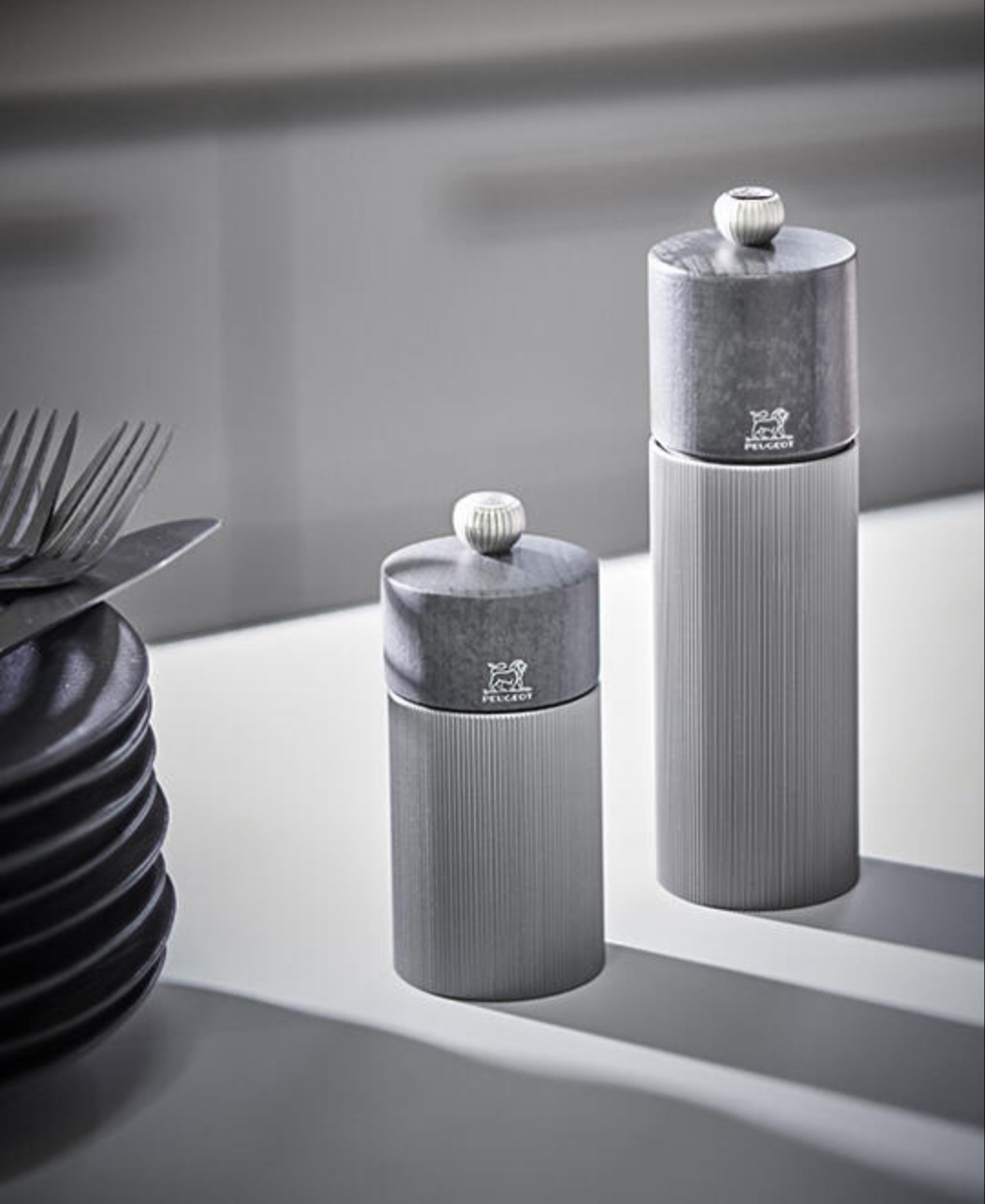 Peugeot Line 7" Pepper Mill