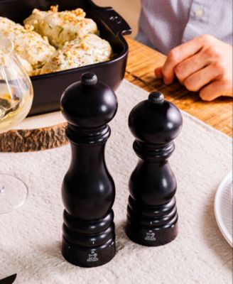 Paris u'Select 9" Pepper Mill