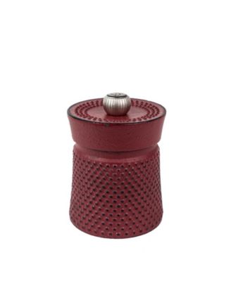 Bali Cast Iron 3" Pepper Mill