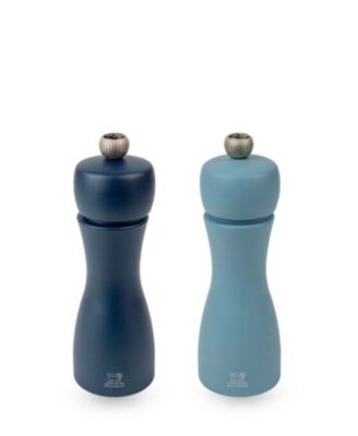 Tahiti 6" Pepper and Salt Mill Set