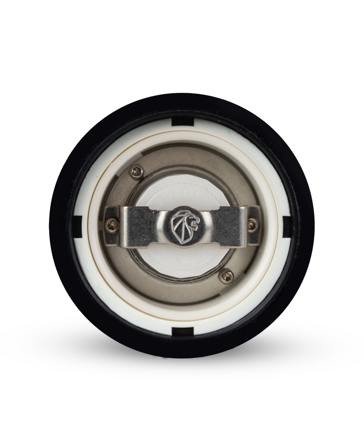 Peugeot Paris Chef u'Select Zirlion 9" Salt Mill