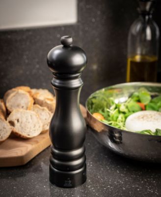 Paris Chef u'Select Zirlion 9" Salt Mill