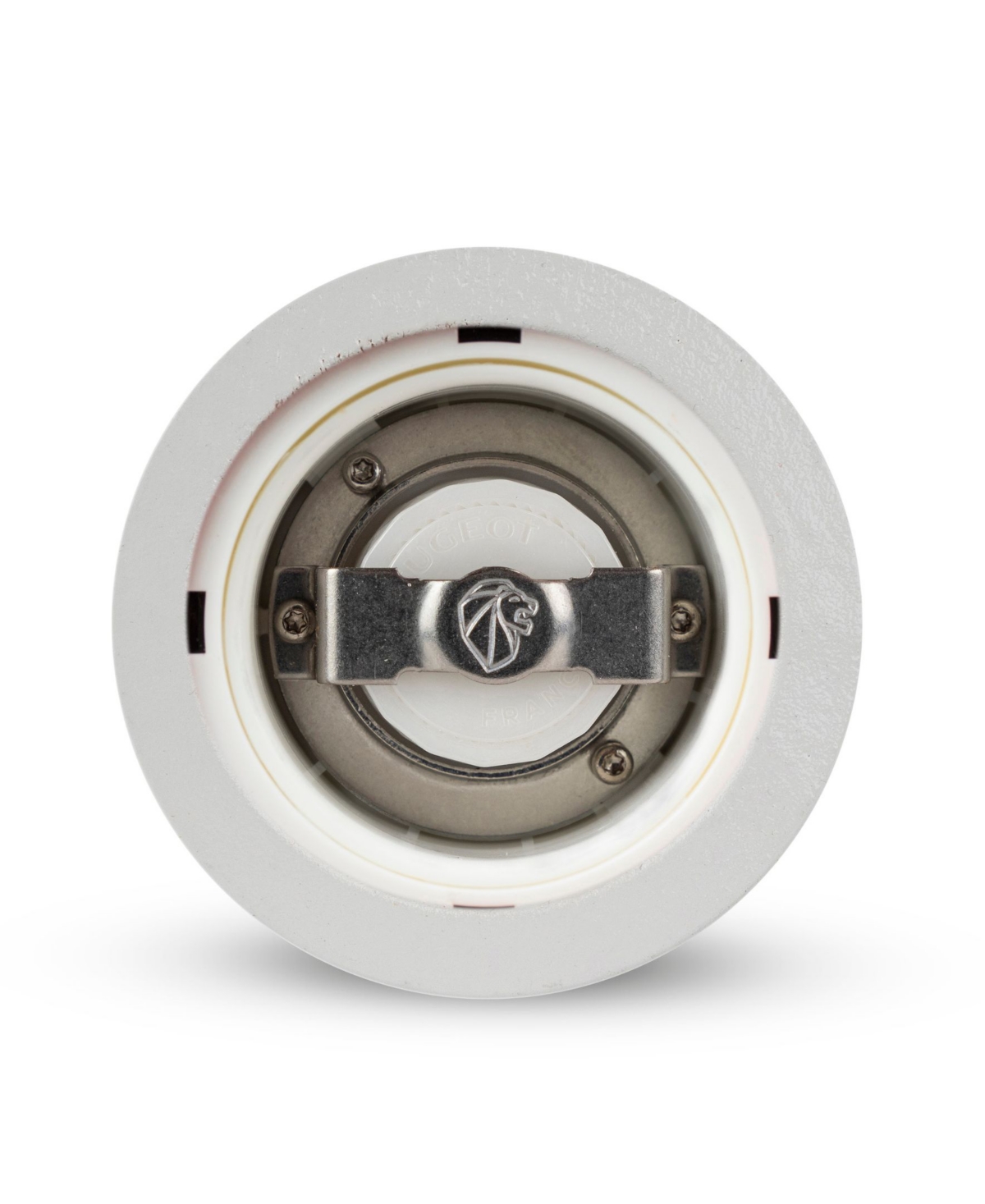 Peugeot Paris U'select 7" Salt Mill In Gray