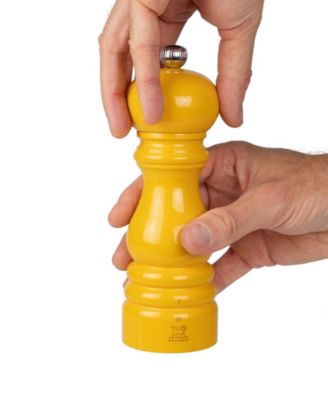 Paris u'Select Zirlion 7" Salt Mill