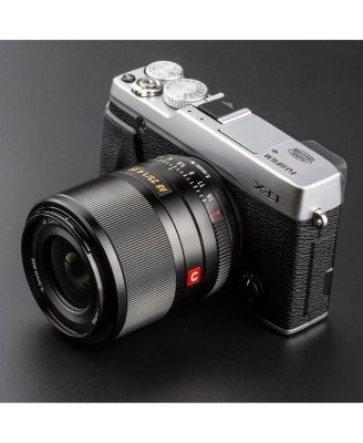 AF 23mm f/1.4 XF Lens for Fujifilm X